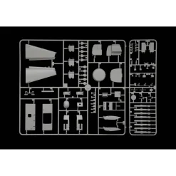 Maquette hélicoptère : AW101 Merlin HM.1 en 1:72 - Italeri