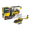 Maquette hélicoptère : H145 ADAC/REGA - Revell