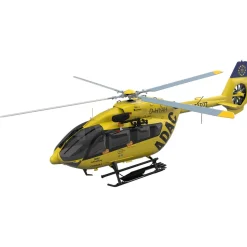 Maquette hélicoptère : H145 ADAC/REGA - Revell