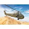 Maquette hélicoptère : H-34A Pirate / UH-34D - Italeri