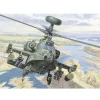 Maquette hélicoptère : AH-64D Apache Longbow - Italeri
