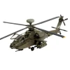 Maquette hélicoptère : AH-64D Longbow Apache - Revell
