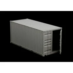 Maquette militaire : Container 20' - Italeri