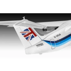 Maquette Model Set : Avion - Bae 146 RJ85 - Revell