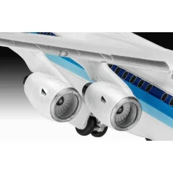 Maquette Model Set : Avion - Bae 146 RJ85 - Revell