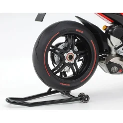 Maquette moto : Ducati Superleggera V4 - Tamiya