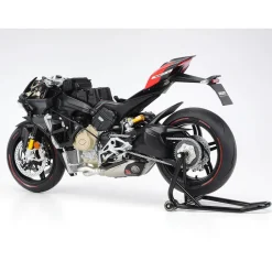 Maquette moto : Ducati Superleggera V4 - Tamiya