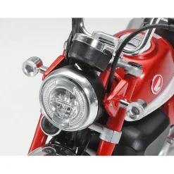 Maquette moto : Honda Monkey 125 - Tamiya