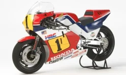 Maquette moto : Honda NSR 500 1984 - Tamiya
