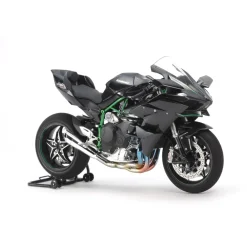 Maquette moto : Kawasaki Ninja H2R - Tamiya