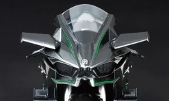 Maquette moto : Kawasaki Ninja H2R - Tamiya