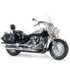 Maquette moto : Yamaha XV1600 Road Star Custom - Tamiya