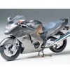 Maquette Moto : Honda CBR 1100 XX Super Blackbird - Tamiya