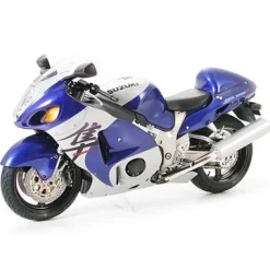 Maquette Moto : Suzuki Hayabusa 1300 GSX1300R - Tamiya