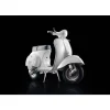 Maquette scooter : Vespa 125 Primavera - Italeri
