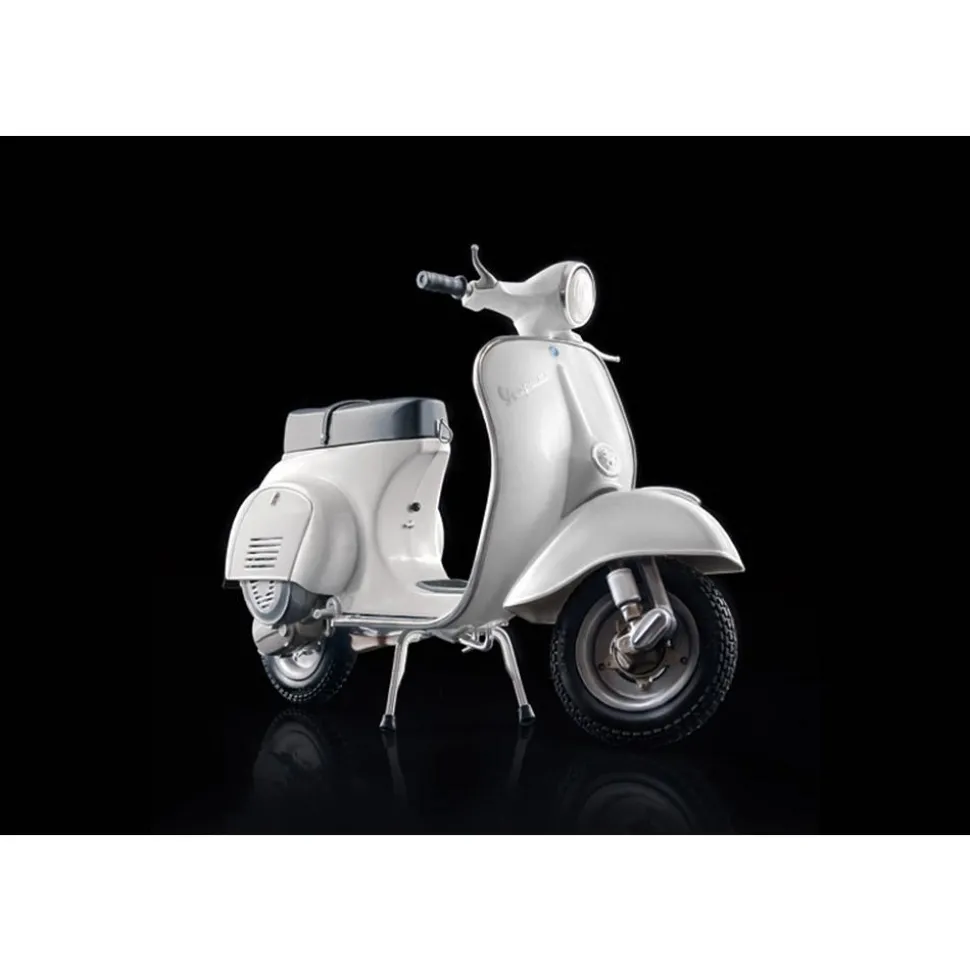 Maquette scooter : Vespa 125 Primavera - Italeri