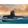 Maquette sous-marin : PLA Navy Type 039 Song Class - Hobby Boss
