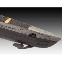 Maquette Sous-marin - Starter Kit - Type VII C/41 - Revell