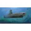 Maquette sous-marin : U-Boat allemand Type XXIII - Trumpeter