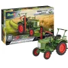 Maquette tracteur : Easy-click: Fendt F20 Dieselroß - Revell
