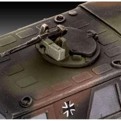 Maquette véhicule blindée : ATF Dingo 1 - Revell