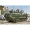Maquette véhicule militaire : AAVP-7A 1 RAM/RS W/AAK - Hobby Boss