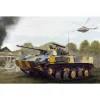 Maquette véhicule militaire : Véhicule de combat d'infanterie aéroporté BMD-3 - Trumpeter