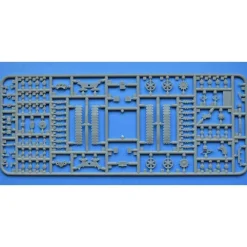 Maquette Véhicule militaire : B-4 203mm Stalin's Sledgehammer in 1:72 - ACE