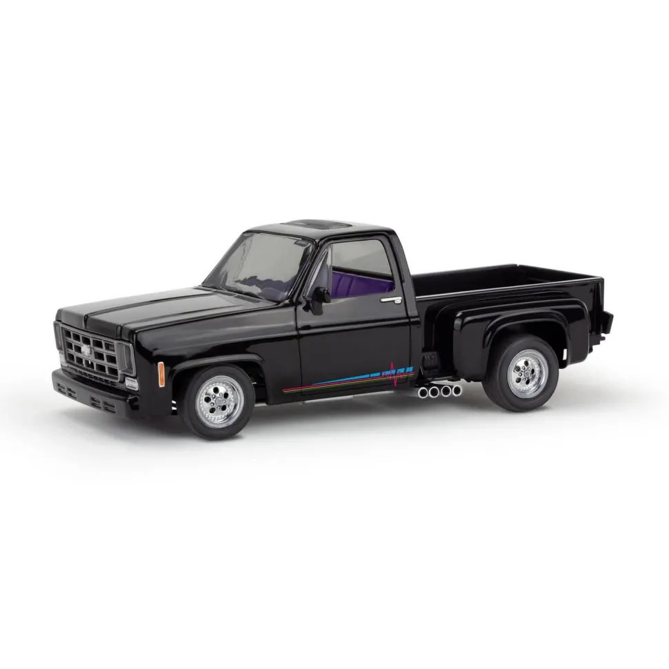 Maquette voiture : 77 Chevy® Street Pickup - Revell
