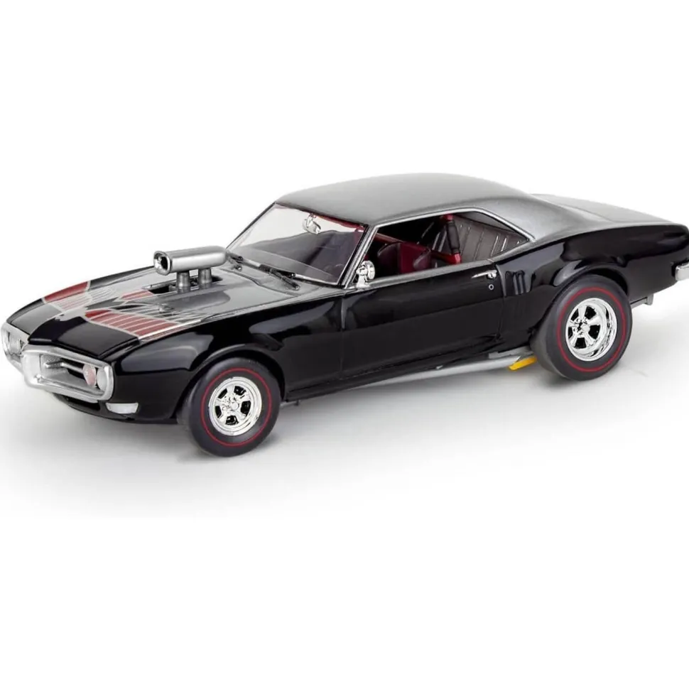 Maquette voiture : 77 Chevy® Street Pickup - Revell