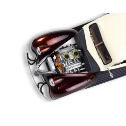 Maquette voiture : 1939 Chevy Sedan Delivery - Revell