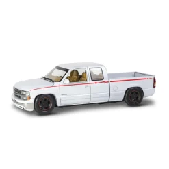 Maquette voiture : 1999 Pickup Chevy Silverado Custom - Revell