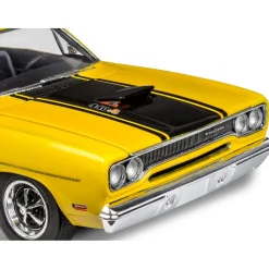 Maquette voiture : 1970 Plymouth Roadrunner - Revell