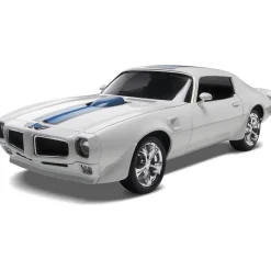 Maquette voiture : 1970 Pontiac Firebird - Revell