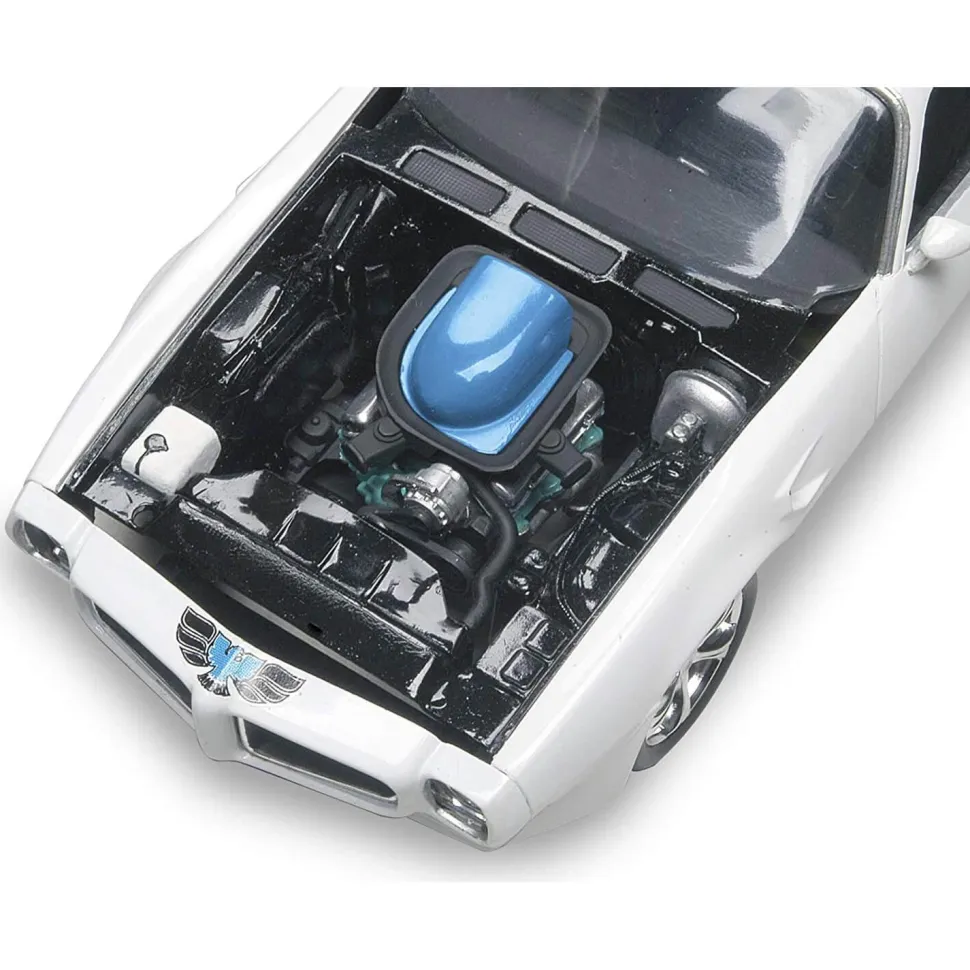 Maquette voiture : 1970 Pontiac Firebird - Revell