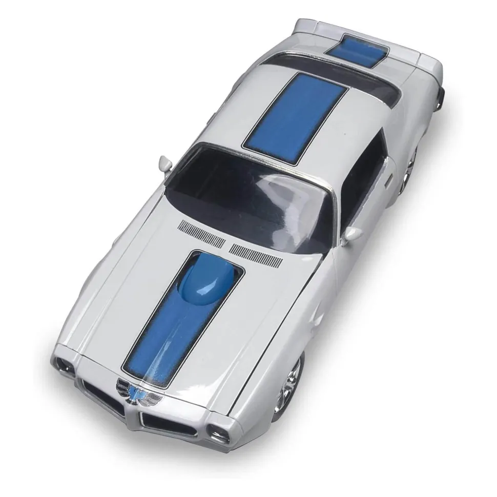 Maquette voiture : 1970 Pontiac Firebird - Revell