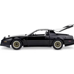 Maquette voiture : 1987 Pontiac Firebird GTA - Revell