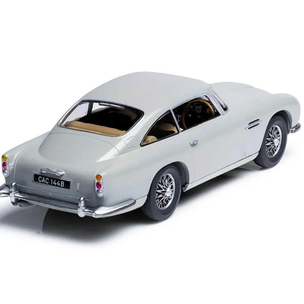 Maquette voiture : Aston Martin DB5 - Starter Set - Airfix