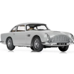 Maquette voiture : Aston Martin DB5 - Starter Set - Airfix