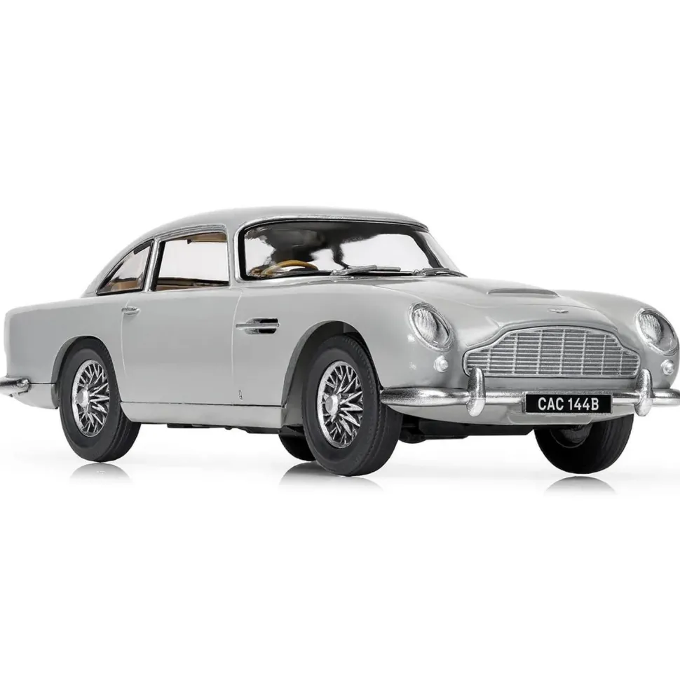 Maquette voiture : Aston Martin DB5 - Starter Set - Airfix