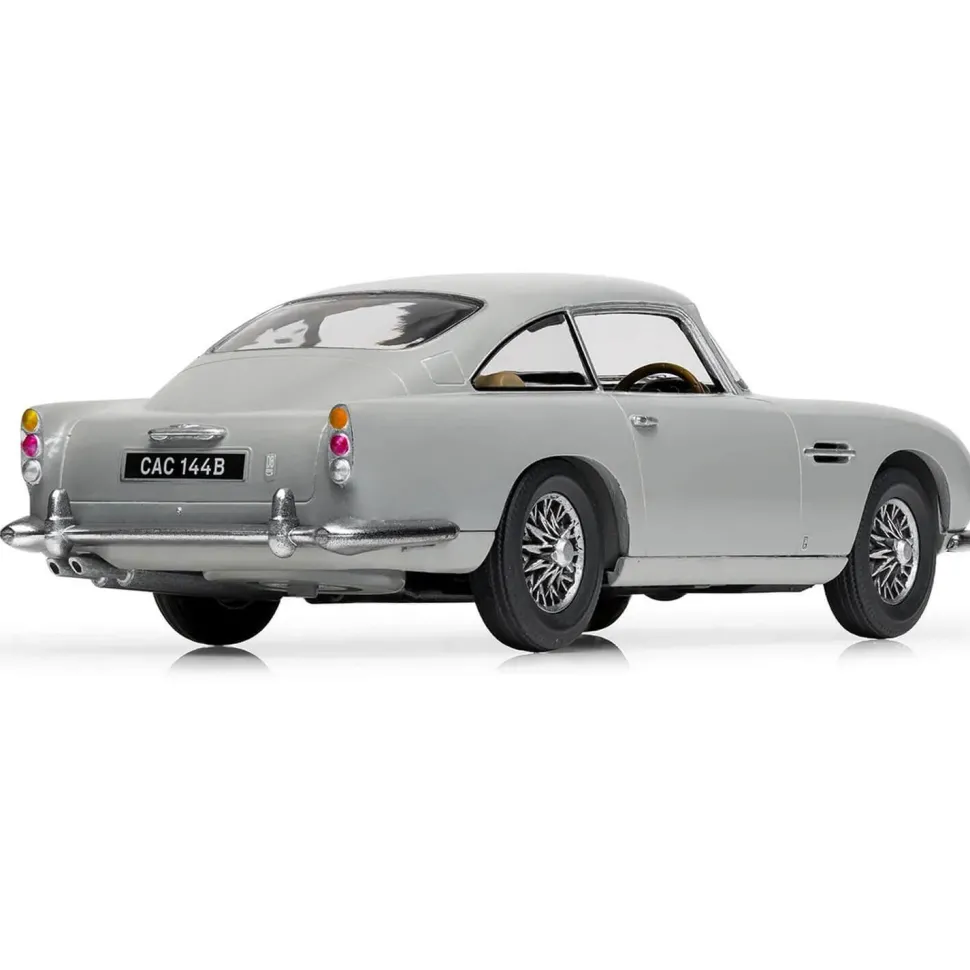 Maquette voiture : Aston Martin DB5 - Starter Set - Airfix