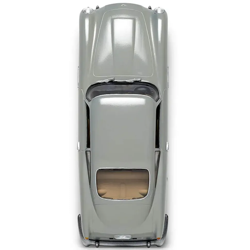 Maquette voiture : Aston Martin DB5 - Starter Set - Airfix