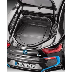 Maquette voiture : BMW i8 - Revell
