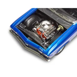 Maquette voiture: 1969 Chevelle SS 396 - Revell