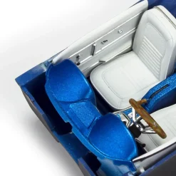 Maquette Voiture : Corvette Sting Ray Sport Coupé 1967 - Revell