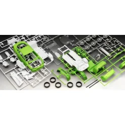 Maquette voiture : Fast & Furious Brian'S 1995 Mitsubishi Eclipse - Revell