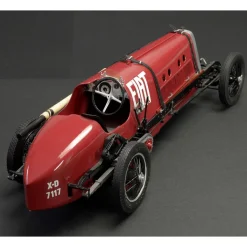 Maquette voiture : FIAT Mefistofele - Italeri