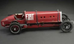 Maquette voiture : FIAT Mefistofele - Italeri