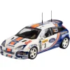Maquette voiture : Ford Focus WCR 2001 - Heller