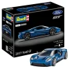 Maquette Voiture : Ford GT 2017 - Revell